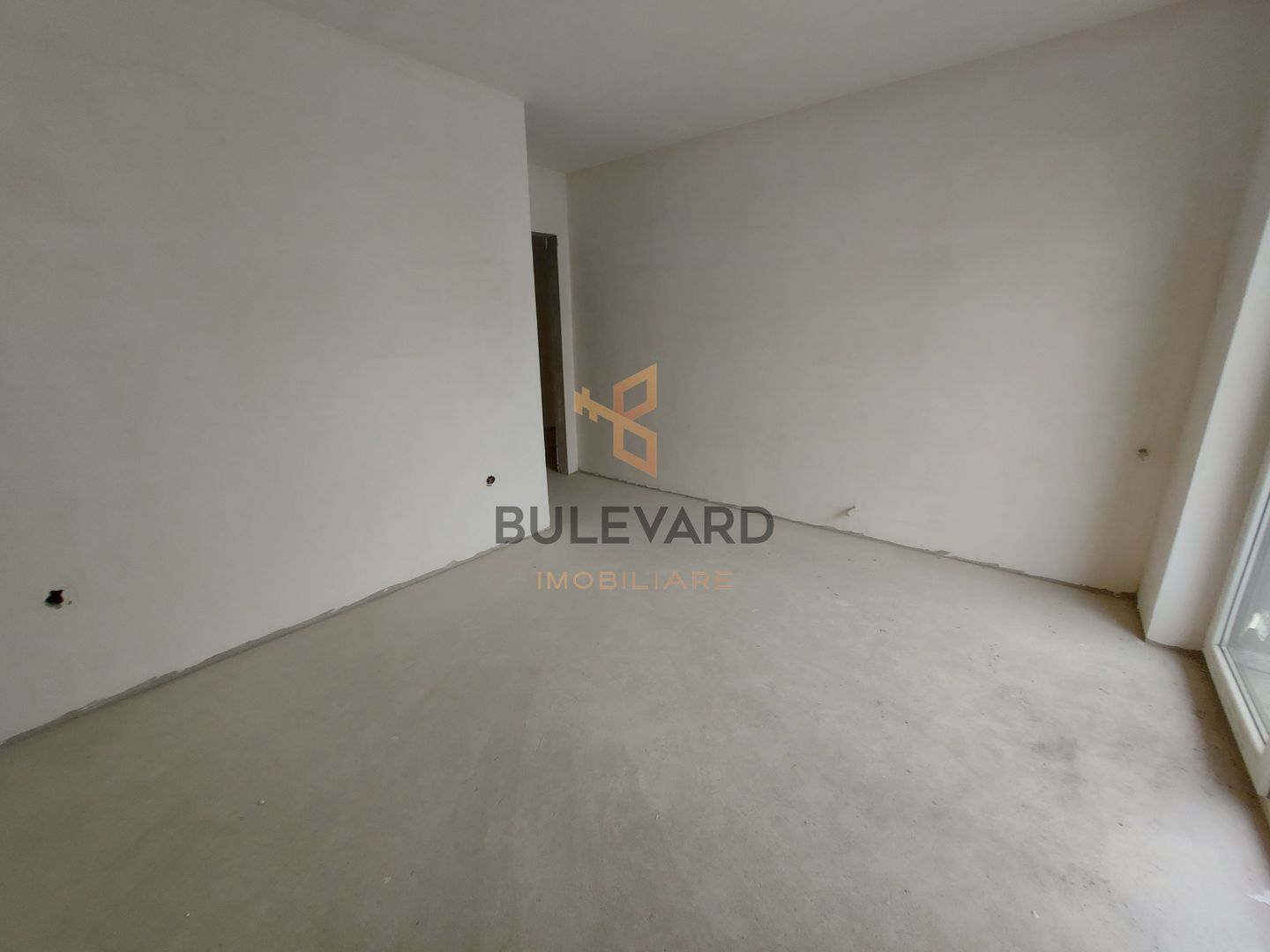 Apartament cu 2 camere in zona Terra! - Poză 3