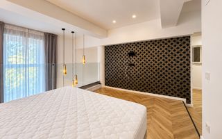 READY TO MOVE IN | LOFT ELEGANT | PARCARE DUBLĂ | BUCURESTII NOI - Poză 8