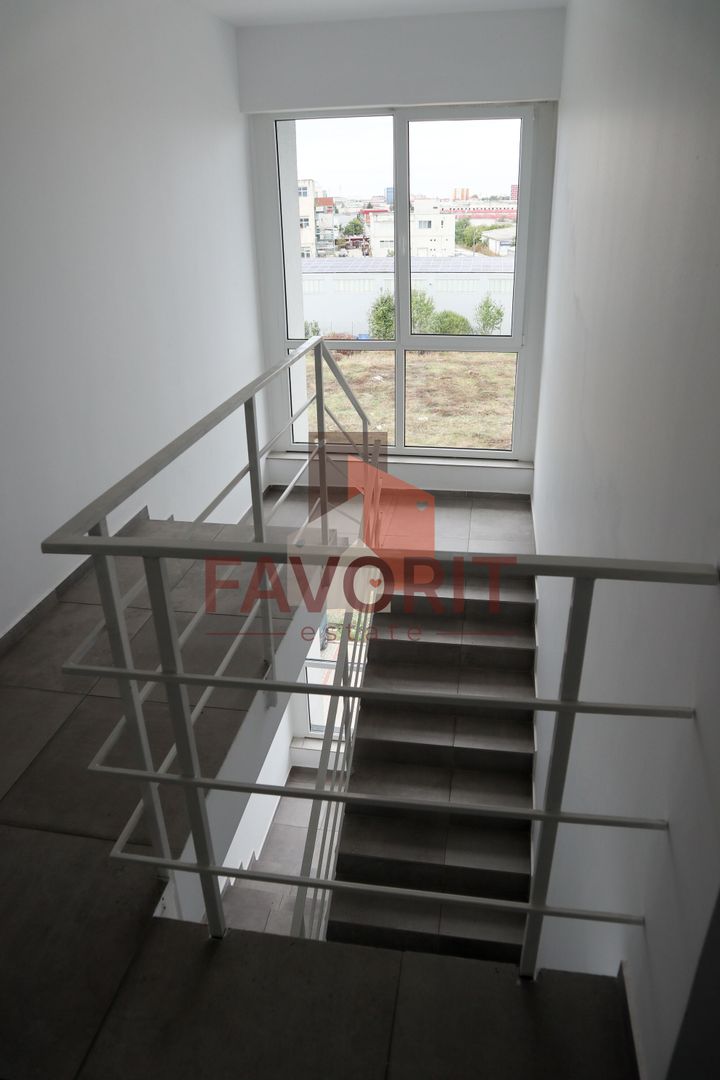 Bloc nou. Zona Buziasului . Langa noul stadion - Poză 14