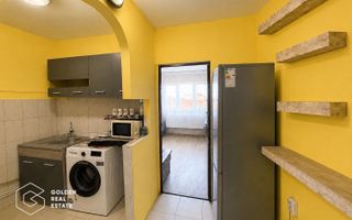 Garsoniera confort 2, amenajata, etaj 3, zona Gradiste - Poză 6