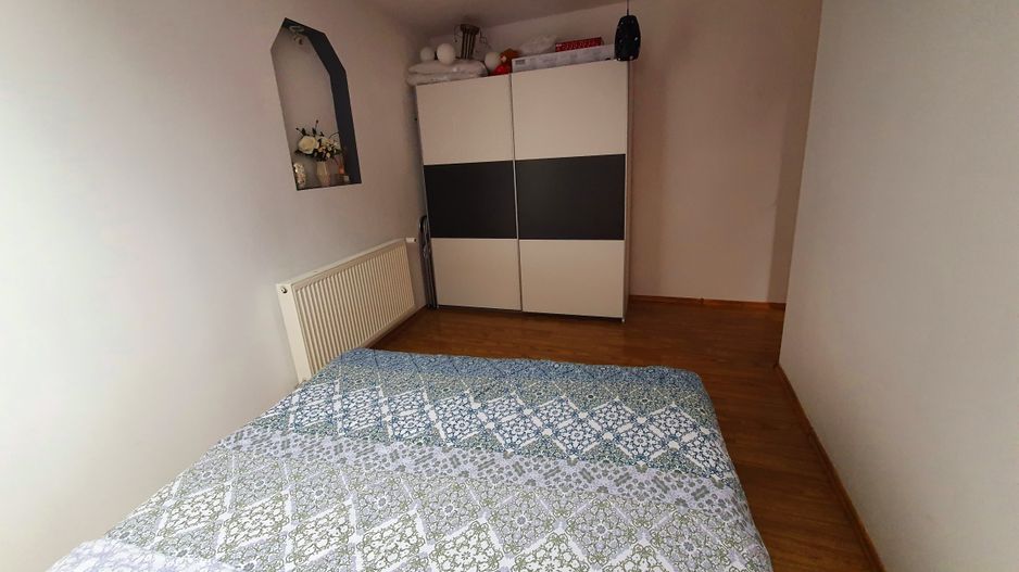 COMISION 0% - Casă P+M și teren de 270 mp în Bălcescu - Poză 4