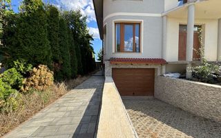 Casa individuala | 250 mp | D+P+M | 570 mp teren | Micesti - Poză 2