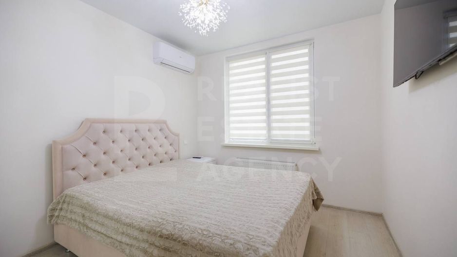 Chirie, apartament, 1 cameră, strada Grenoble, Botanica - Poză 1