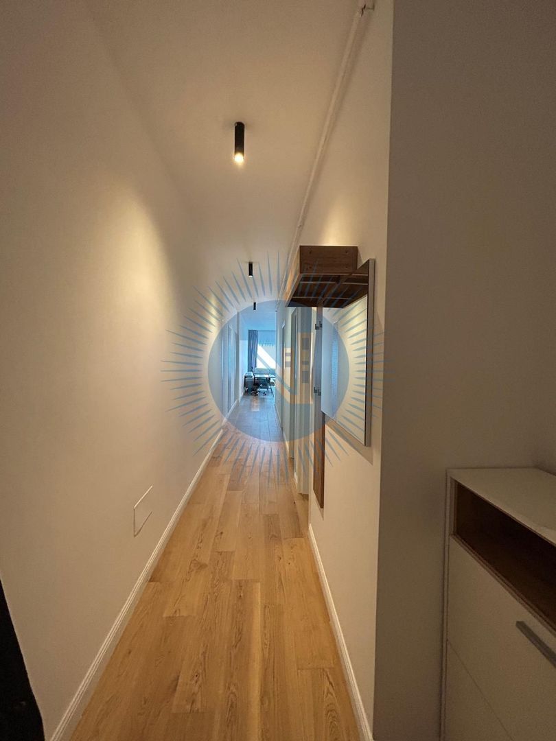 Apartament 3 camere Belair - Poză 15