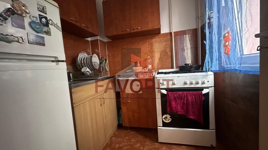 2 camere | etaj 2 | mobilat si utilat | renovat | - Poză 6
