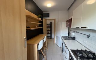 Apartament 2 camere cu curte proprie, terasă și beci 16 mp lângăPădure - Poză 10