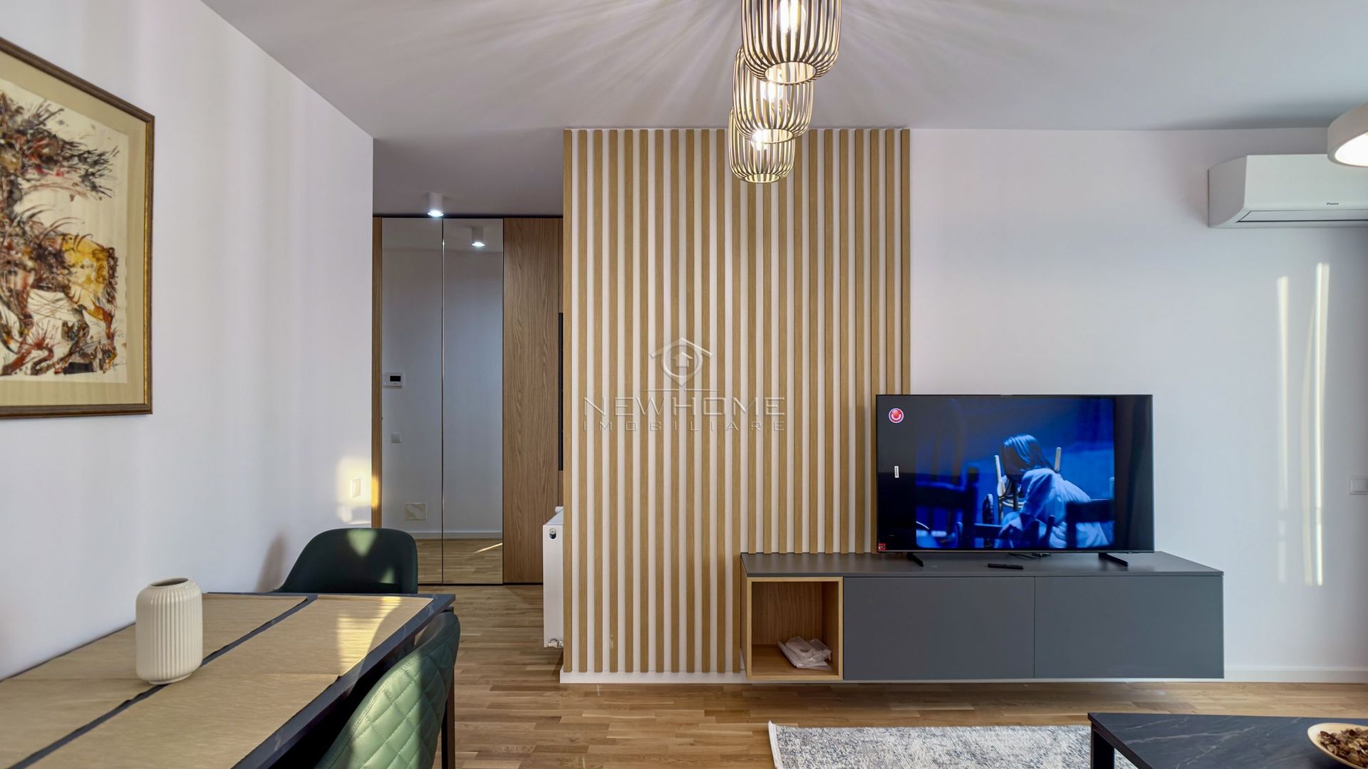 Apartament 3 camere, Zona Iulius Mall - Poză 2