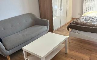 Garsonieră premium de vânzare | Pta Victoriei | 2017 | Mobilat complet - Poză 4