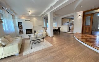 Casa spatioasa cu spatiu de relaxare-zona Blascovici - Poză 2