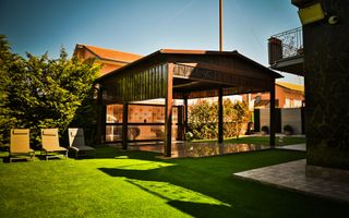 VILA P+1+M | SANTA MARIA BAY | VEDERE LA MARE - Poză 23