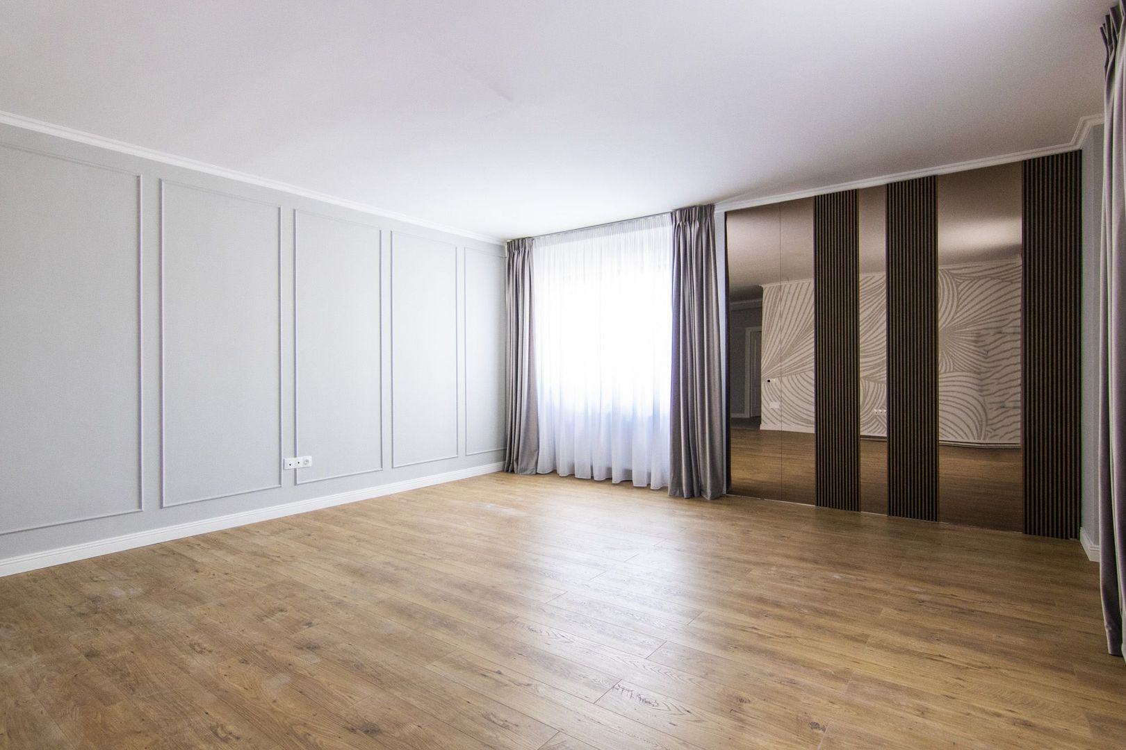 OFERTA AUGUST: loc de parcare GRATUIT pentru apartamentele cu 3 camere - Poză 9