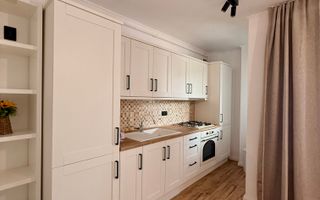 Apartament 2 camere | NOU | Columna Residence – Zona Vivo Florești - Poză 2