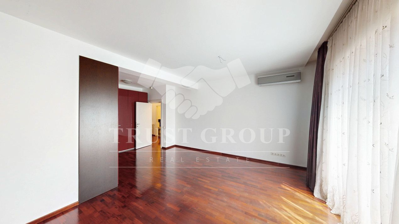 Duplex 3 camere Herastrau-Soseaua Nordului | Terasa | Loc de parcare - Poză 6