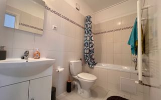 PENTHOUSE SUPERB LA INCHIRIERE IN ZONA PIPERA/IANCU NICOLAE - Poză 15