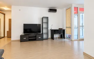 Apartament 2 camere, Ared Kaufland, zona Banu Mărăcine, loc de parcare - Poză 12