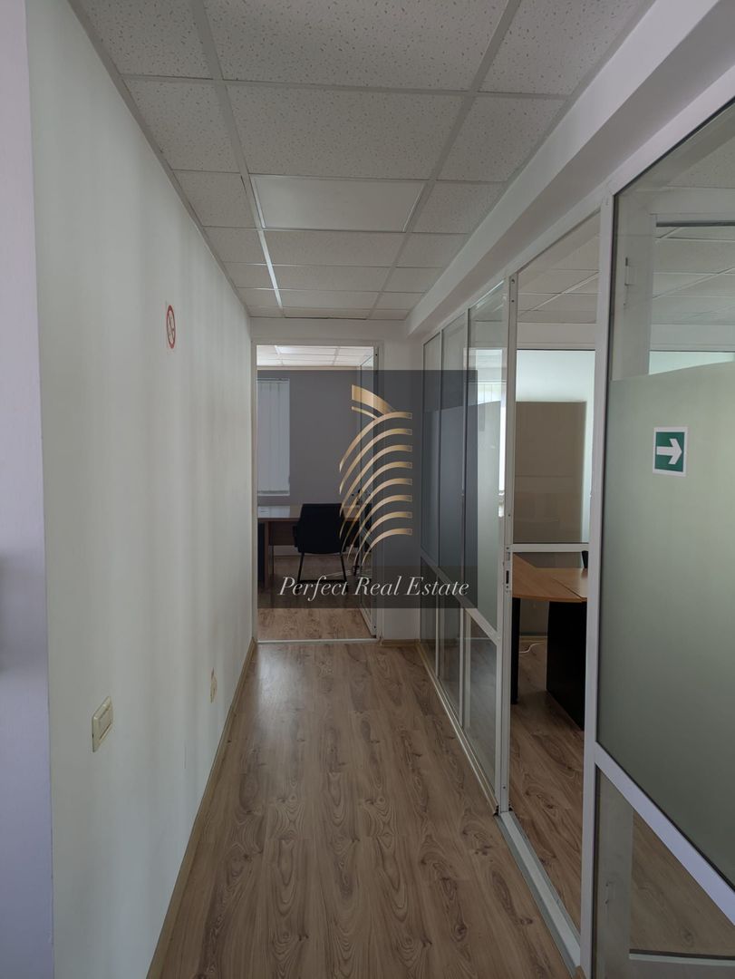 Spațiu de birouri ultracentral – Strada Mircea cel Bătrân - Poză 4