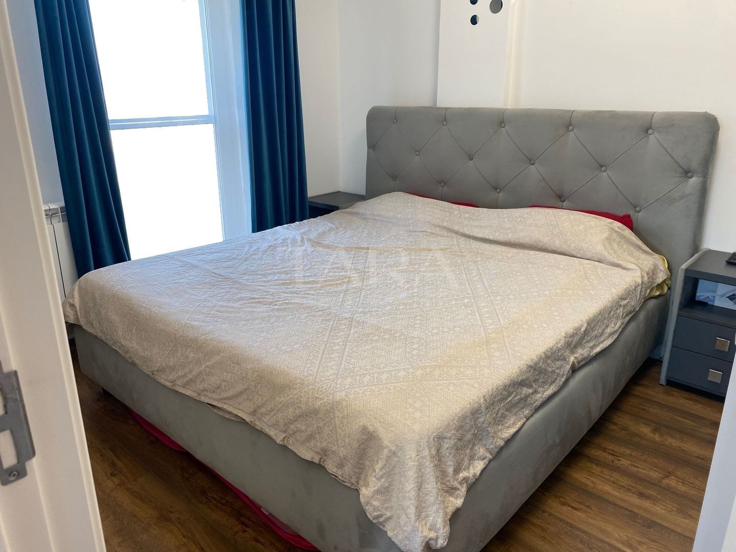Apartament modern cu 3 camere de vânzare în Florești, zona Gh. Doja. - Poză 5