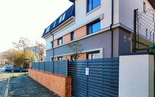 4 camere tip vila | Boxa | 144 mp utili - Poză 6