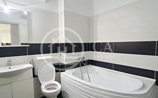 Apartament cu 3 camere de închiriat în zona Iosia, Oradea. - Poză 7