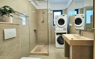 Apartament cu 4 camere 105 mp utili, renovat 2025 cu terasa generoasa! - Poză 11