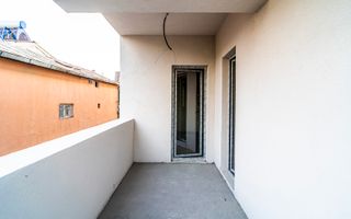 3 Camere, 86 mp, decomandat, 2 balcoane, zona de case, Militari-Margelelor - Poză 12