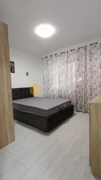 2 camere decomandat - GRĂDINĂ + TERASĂ + PARCARE - Lunca Cetatuii - ASTORIA - Poză 3