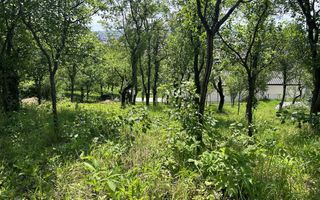 Teren de vanzare | 886 mp | strada Viilor, Baia Mare. - Poză 7