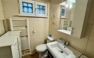 Apartament 2 camere Podu Ros - Blv Primaverii - Poză 14
