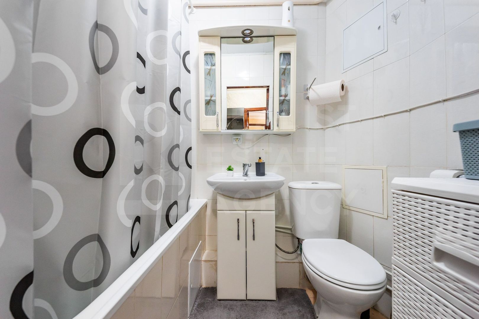Vânzare, apartament, 1 cameră, Strada Ginta Latina, Ciocana - Poză 9