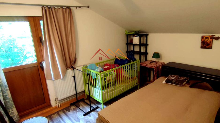 CASĂ BOIERASCĂ DE VÂNZARE | TEREN 1.524 MP | BREAZA, ULTRACENTRAL - Poză 12
