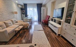 VANZARE 2 CAMERE COSMOPOLIS | VEDERE PISCINA | PARCARE INCLUSA | - Poză 1