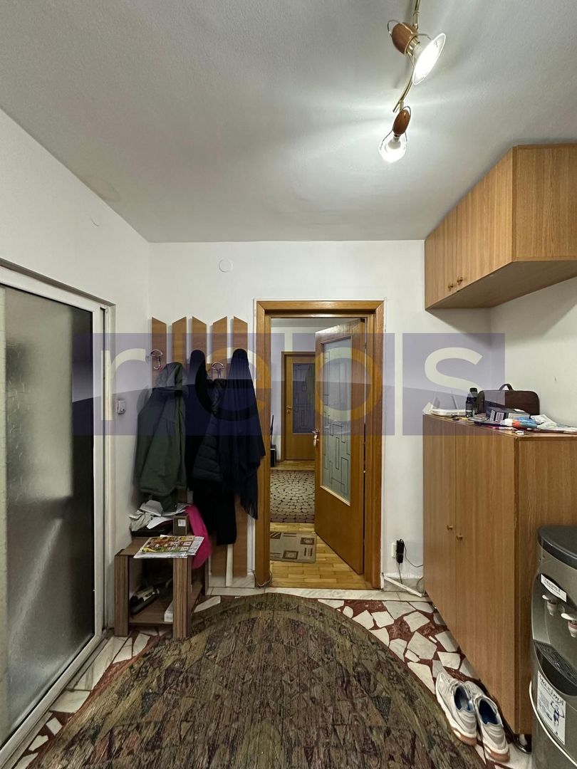 APARTAMENT 3 CAMERE | LOC DE PARCARE | BALCON - Poză 10
