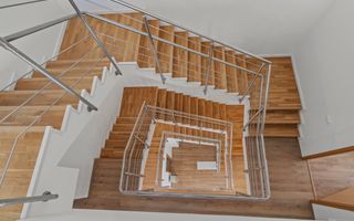 VILA 8 CAMERE - BANEASA - 220MP - COMISION 0% - Poză 17