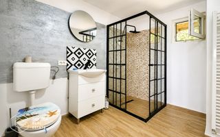 Casa cu 2 corpuri de cladire, oras Lipova - Poză 5