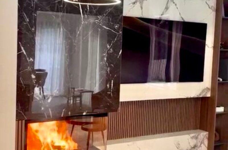 vila 7 camere in complex residential Pipera - Poză 19