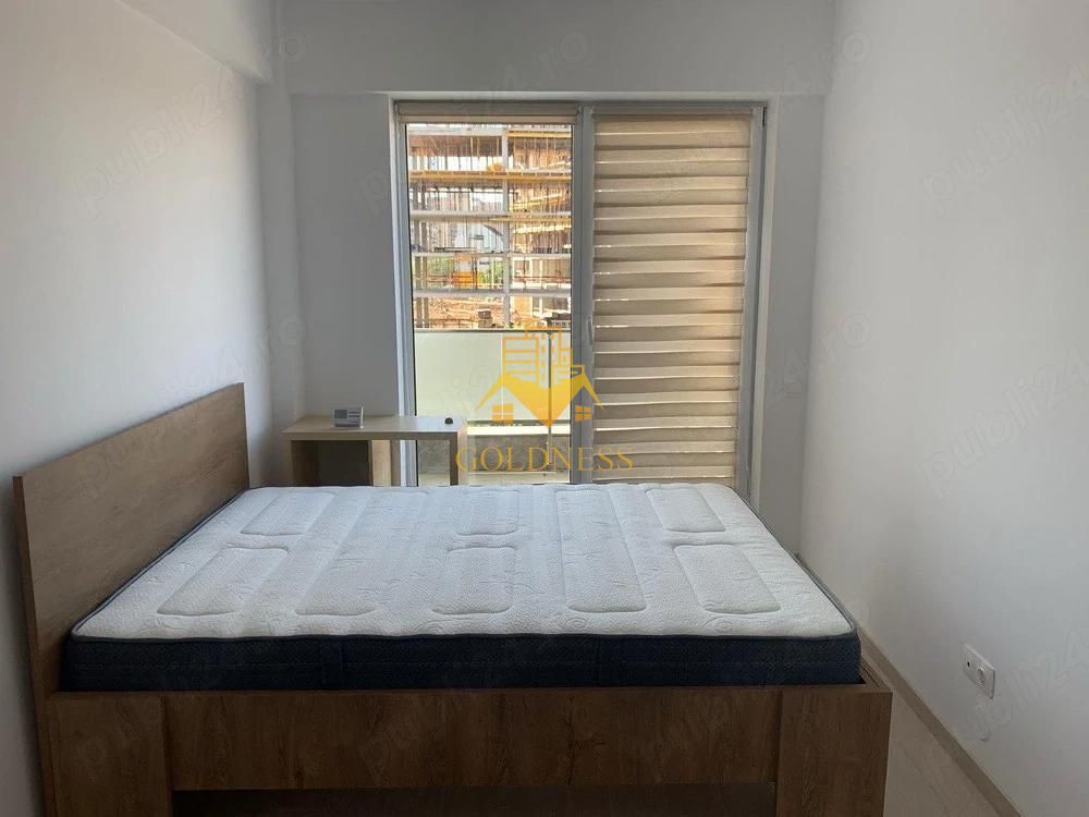 2 camere, Intre Lacuri, Auchan,  Parcare, Iulius Mall, FSEGA - Poză 1