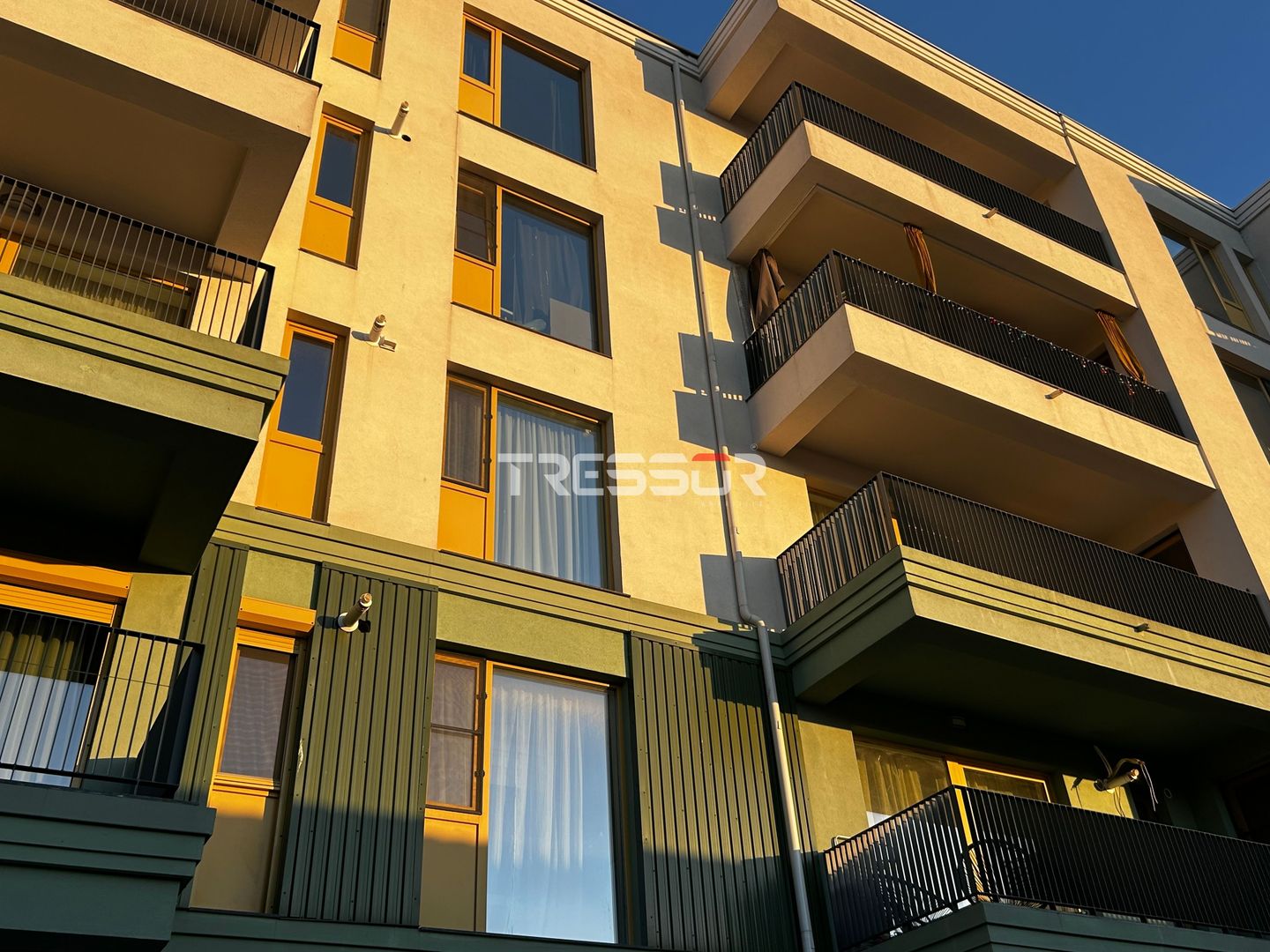 ✔️2 camere / 60 MP ☀️ Campus Universitar Constanța ✔️ Parcare inclusă - Poză 20