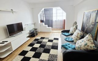 Apartament 2 camere decomandat, mobilat și utilat – Bld.Bucuresti - Poză 2