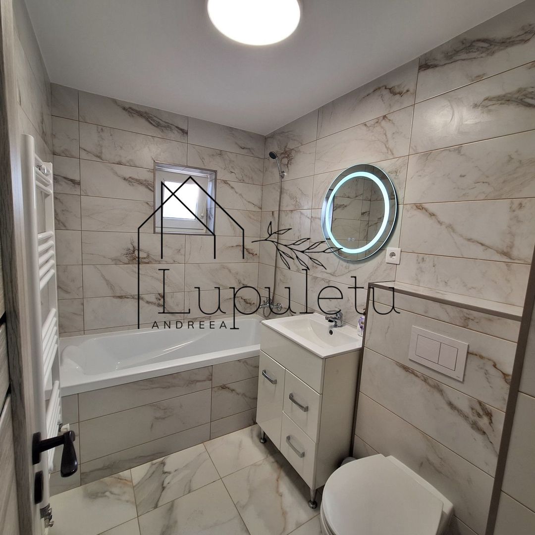 Apartament de Inchiriat | 3 Camere | Parter | Decomandat | Strand - Poză 6