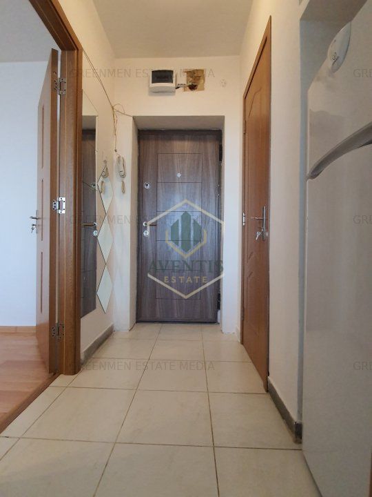 Renovat recent, bloc reabilitat, lift schimbat, Gara de Nord Dinicu Golescu - Poză 15