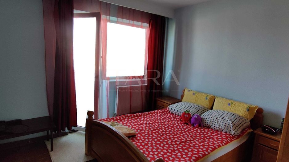 Apartament 2 camere, zona Hermes – Gheorgheni - Poză 3