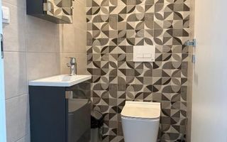Onix Park || 2 Camere || Amenajat modern || Comision 0% - Poză 9
