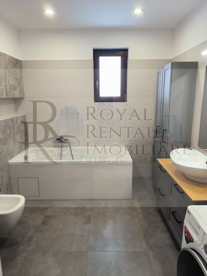 Casă parter cu grădină 500 mp, 6.5 kW fotovoltaice | Corușu - Poză 13