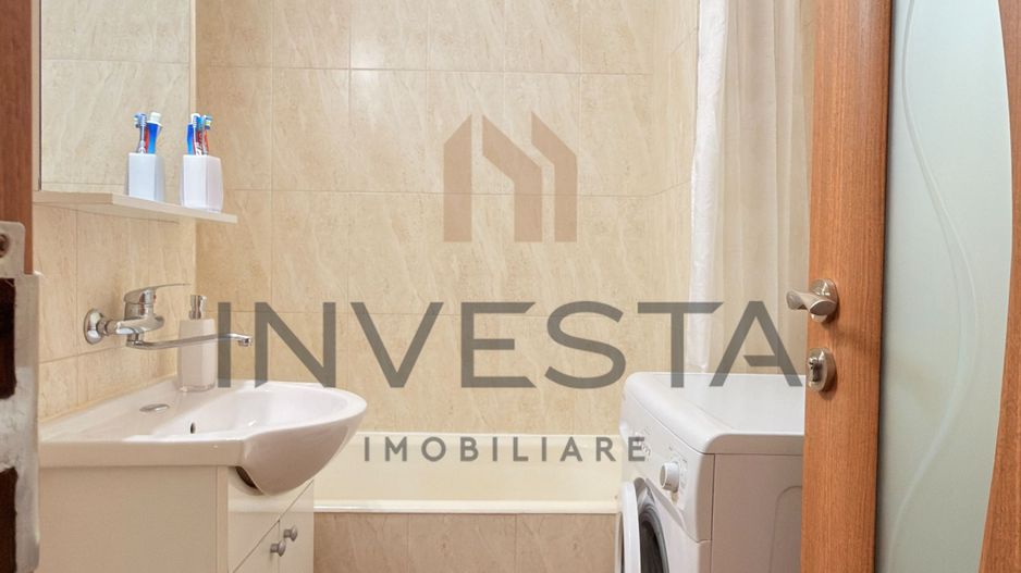 Apartament cu 1 camera  in Cartier Marasti,  Zona Expo Transilvania - Poză 5