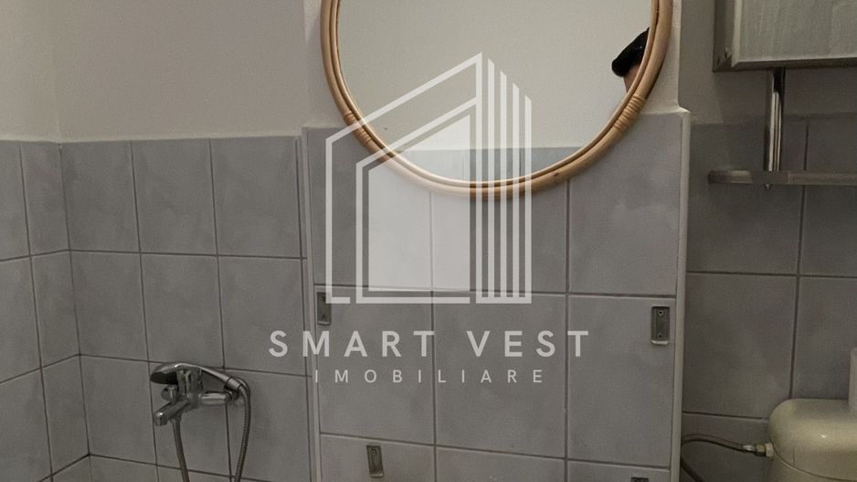 Apartament 2 camere de inchiriat | Etaj 8 | Zona Centrala - Poză 13