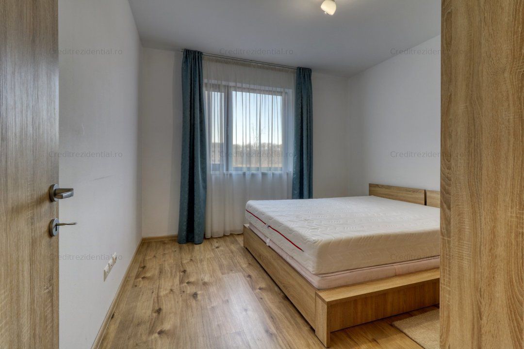 Apartament 2 camere, Greenfield  Residence - Padurea  Baneasa - Poză 13