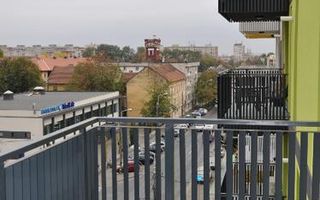 Complex Studentesc  | 3 Camere | Loc de parcare - Poză 8