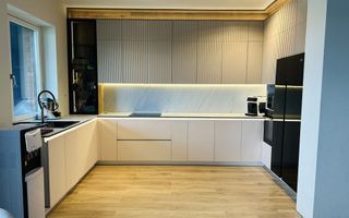 Penthouse spectaculos pe două niveluri în complex nou, Cluj-Napoca. - Poză 1