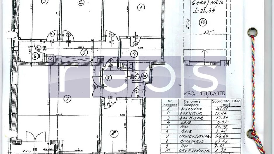 APARTAMENT PENTHOUSE 4 CAMERE  |  FLOREASCA | VEDERE LAC - Poză 13