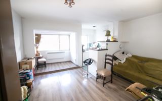 Centru Civic, garsoniera, bloc apartamente, 75000Euro - Poză 1